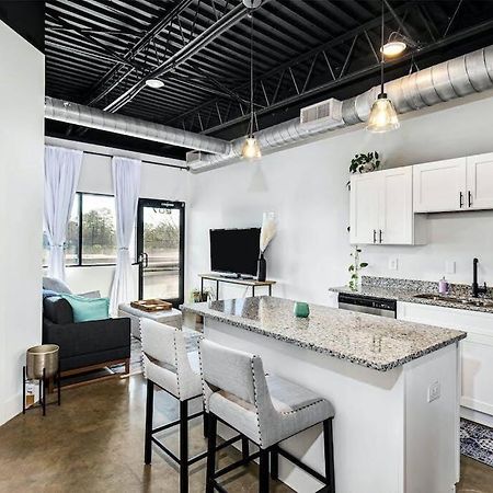 Brand New Condo Near Downtown Nash W Washer Dryer Nashville Dış mekan fotoğraf